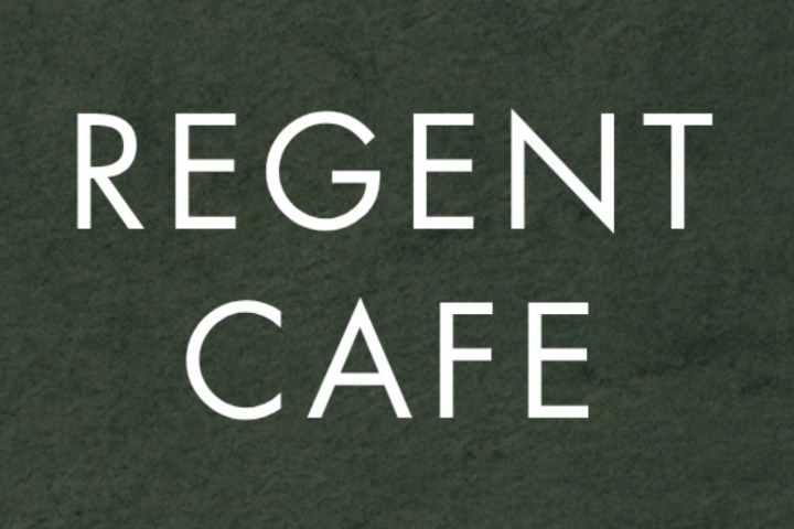 Regent Cafe logo