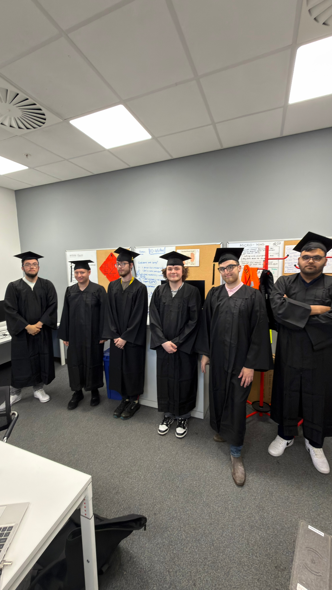Aspirations Doncaster — supported internships